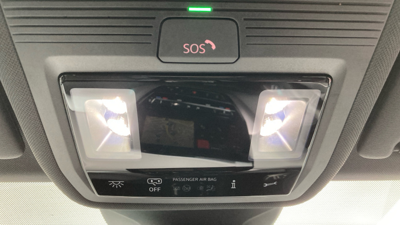 Volkswagen ID.4 109kW Life Pure 52kWh 5dr Auto Electric Estate